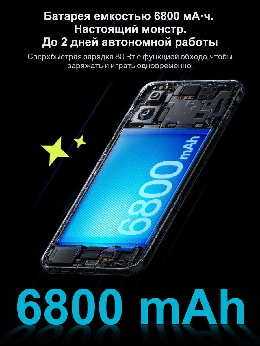 OnePlus Nord 5 5G，Глобальная версия，NFC