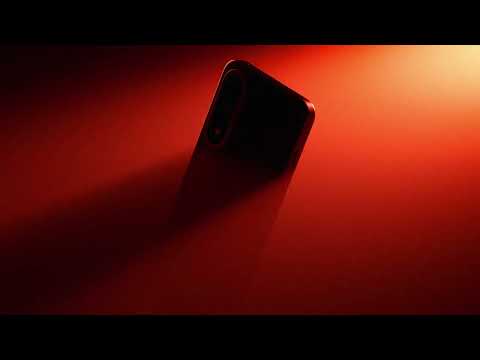 OnePlus Nord 5 5G，Глобальная версия，NFC