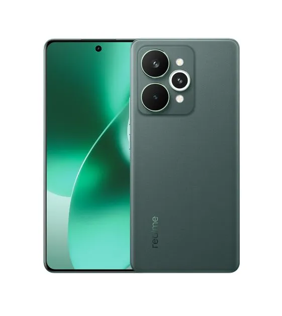 Смартфон realme 15 Pro 5G eSIM NFC