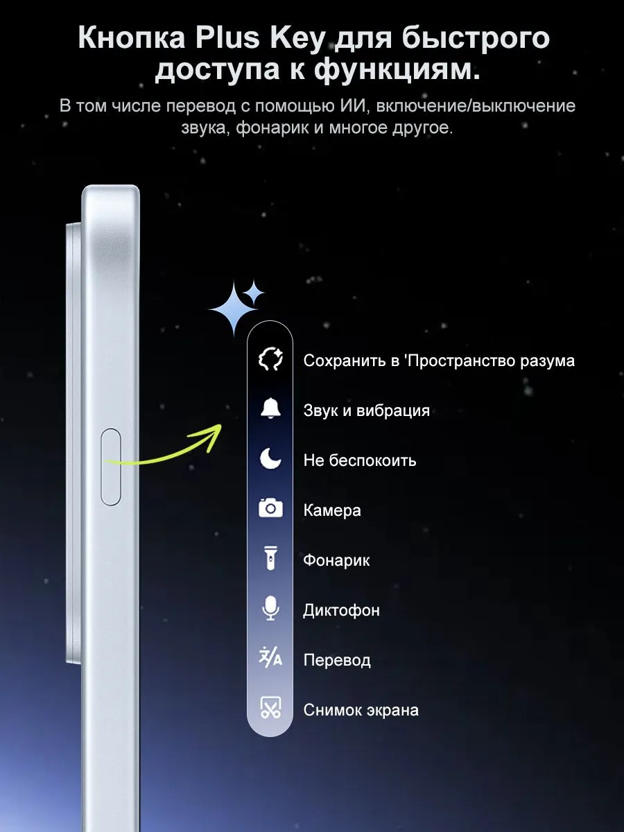 OnePlus Nord 5 5G，Глобальная версия，NFC